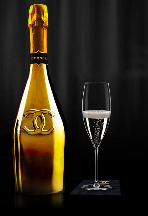 champagne chanel|champagne and Chanel website.